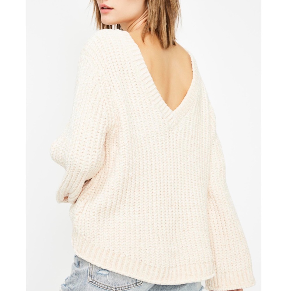 Sweater - Picture 3 of 6
